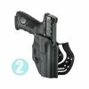 Beretta Holster with Paddel and Pas Wilson for APX Full Size -Beretta Promotional Store 0da970fb 1fe9 4abf 9a97 3744a4f6903c