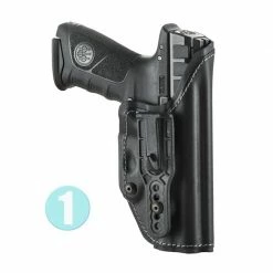 Beretta Black Polymer Holster for APX Full Size -Beretta Promotional Store 1d3b17f1 4777 4c09 f843 a84ac7719ed6