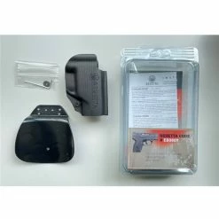 Beretta Civilian Holster for BU9 Nano (RH) -Beretta Promotional Store 46317a36 f08d 4b43 aba6 f22f55270892