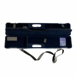 Beretta Blue compact abs hard case - barrels up to 86 cm -Beretta Promotional Store 495e4cf7 dab5 4b4b c9f9 26a57f893d9f