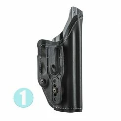 Beretta Black Polymer Holster for APX Full Size -Beretta Promotional Store 5e4d7623 1a07 49b1 d7bc 611fc4ac1684
