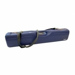 Beretta Blue compact abs hard case - barrels up to 86 cm