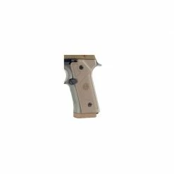 Beretta Sand Grip 92 Series Vertec - Left