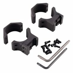 Beretta Aluminum Rings for Picatinny Rails -Beretta Promotional Store 8ce7cb5d c9dc 4811 c52e 3001d38b8317