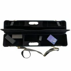 Beretta Green abs compact hard case - barrels up to 78 cm -Beretta Promotional Store 91985371 2617 4e48 d013 f68dc82cab83