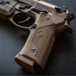 Beretta Sand Grip 92 Series - Right -Beretta Promotional Store 959f2b54 554c 4a20 a900 6c661535471d