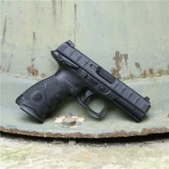 Beretta Safety Assembly on Frame for APX Full Size -Beretta Promotional Store APX 1