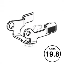 Beretta Oversize Hold Open APX -Beretta Promotional Store APX cod 19 82