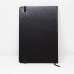 Beretta Hard Cover Notebook -Beretta Promotional Store Agenda6