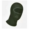 Beretta Combi Ski Mask Green -Beretta Promotional Store BC03706 FRONTu