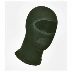 Beretta Combi Ski Mask Green