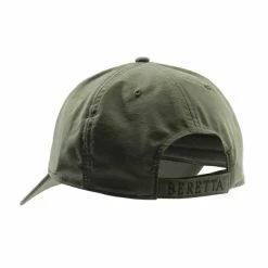 Beretta Big B Cap -Beretta Promotional Store BC053T16750715 CLOSEUP11
