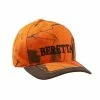 Camo Beretta Cap -Beretta Promotional Store BC150016600469 FRONT