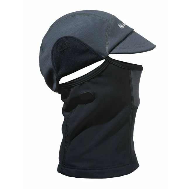 Beretta B - WonderWool Transformer Balaclava 4 Beretta B - WonderWool Transformer Balaclava - Image 2