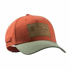 P. Beretta Logo Hat -Beretta Promotional Store BC601T16740411 FRONT