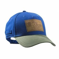 P. Beretta Logo Hat -Beretta Promotional Store BC601T16740560 FRONT