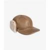 Beretta Shearling Chapka Hat 2 Beretta Shearling Chapka Hat -Beretta Promotional Store BC721T1981 FRONT