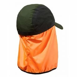 Beretta Thornproof Cap -Beretta Promotional Store BE021T0649 CLOSEUP1