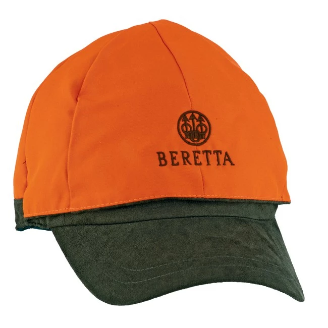 Beretta Forest Reversible Cap 4 Beretta Forest Reversible Cap - Image 2