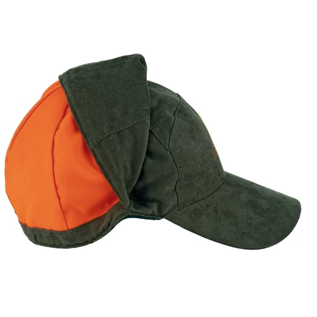 Beretta Forest Reversible Cap 5 Beretta Forest Reversible Cap - Image 3