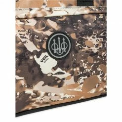 Beretta B-Xtreme Large Cartridge Bag -Beretta Promotional Store BS252T221908B3 CLOSEUP2