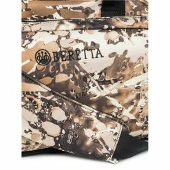 Beretta B-Xtreme Large Cartridge Bag -Beretta Promotional Store BS252T221908B3 CLOSEUP3