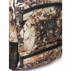 Beretta B-Xtreme Backpack -Beretta Promotional Store BS262T221908B3 CLOSEUP1