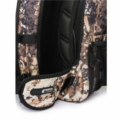 Beretta B-Xtreme Backpack -Beretta Promotional Store BS262T221908B3 CLOSEUP2