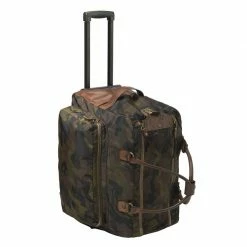 Beretta by Campomaggi Trolley -Beretta Promotional Store BS321T2124075F CLOSEUP2