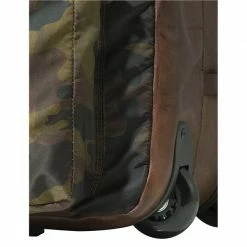 Beretta by Campomaggi Trolley -Beretta Promotional Store BS321T2124075F CLOSEUP3