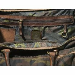 Beretta by Campomaggi Trolley -Beretta Promotional Store BS321T2124075F CLOSEUP6