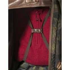 Beretta by Campomaggi Trolley -Beretta Promotional Store BS321T2124075F CLOSEUP7