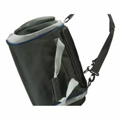 Beretta 692 Multipurpose Cartridge Bag - Medium -Beretta Promotional Store BS541030810921 CLOSEUP2