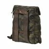 Beretta by Campomaggi Camo Backpack -Beretta Promotional Store BS571T2124075F CLOSEUP1