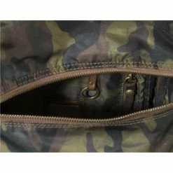 Beretta by Campomaggi Camo Backpack -Beretta Promotional Store BS571T2124075F CLOSEUP4