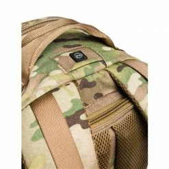 Beretta Tactical Multicam&reg; Backpack -Beretta Promotional Store BS861T2257 CLOSEUP3