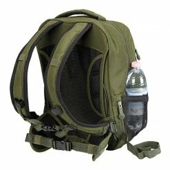 Beretta Multipurpose Backpack 5 Beretta Multipurpose Backpack -Beretta Promotional Store BSA70001190744UNI 02