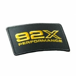 Beretta 92X Performance Cap -Beretta Promotional Store BT131T20070999 CLOSEUP2