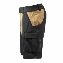 Beretta Rush Short - Tan -Beretta Promotional Store BU341T194401A0 CLOSEUP1