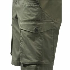 Beretta Hybrid Jungle Bermuda -Beretta Promotional Store BU381T2083 CLOSEUP1