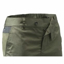 Beretta Hybrid Jungle Bermuda -Beretta Promotional Store BU381T2083 CLOSEUP2