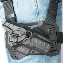 Beretta Holster Mod. Roto for APX - Tactical Leg Holster, Right Hand -Beretta Promotional Store Beretta E01219 61