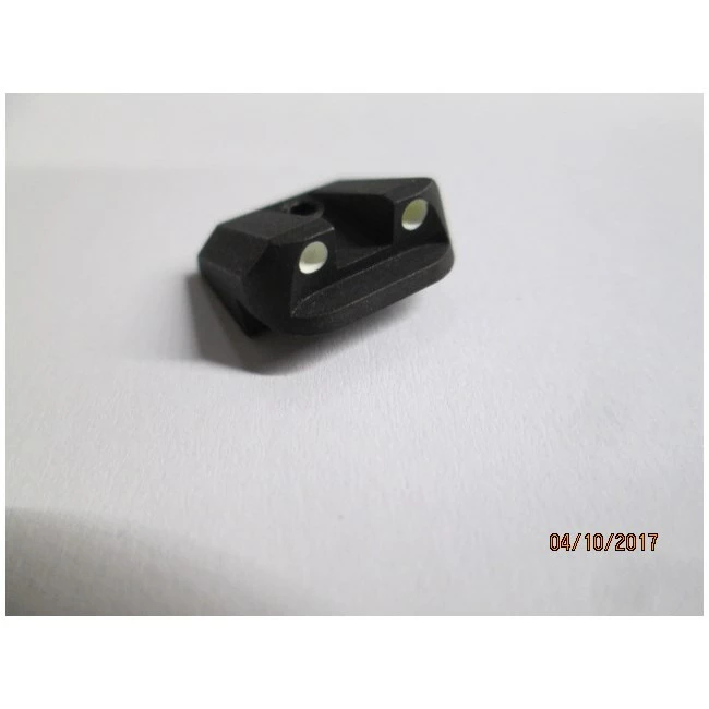 Beretta Novak Rear Sight 92/96/98 Series 3 Beretta Novak Rear Sight 92/96/98 Series