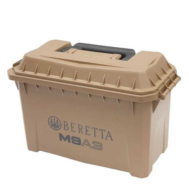 Beretta M9A3 Upright Hard Case 3 Beretta M9A3 Upright Hard Case