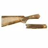 Beretta Set Stock 55 and Forend for 687 Silver Pigeon 4 28Ga 1 Beretta Set Stock 55 and Forend for 687 Silver Pigeon 4 28Ga -Beretta Promotional Store C87472 A