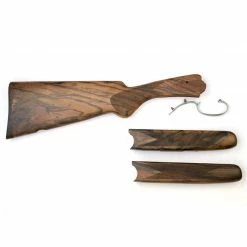 Beretta Set Stock 60 and Forend for 687 EELL 28/410Ga