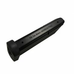 Beretta 92 Series Magazine 18 Rounds 9mm -Beretta Promotional Store C8F672 031