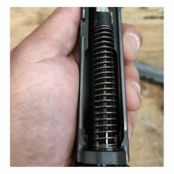 Beretta APX Flat Recoil Spring Assembly 9mm 7 Beretta APX Flat Recoil Spring Assembly 9mm -Beretta Promotional Store C8G2511