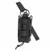 Beretta Rapid Access Pistol Mag Pouch -Beretta Promotional Store CA16100189 FRONT
