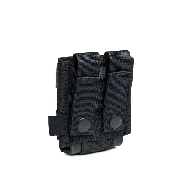 Beretta Griptac Molle Single 5.56 Mag Pouch 4 Beretta Griptac Molle Single 5.56 Mag Pouch - Image 2